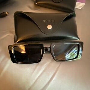 Black Shades